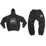 Corteiz Clothing UK: Redefining Streetwear Culture