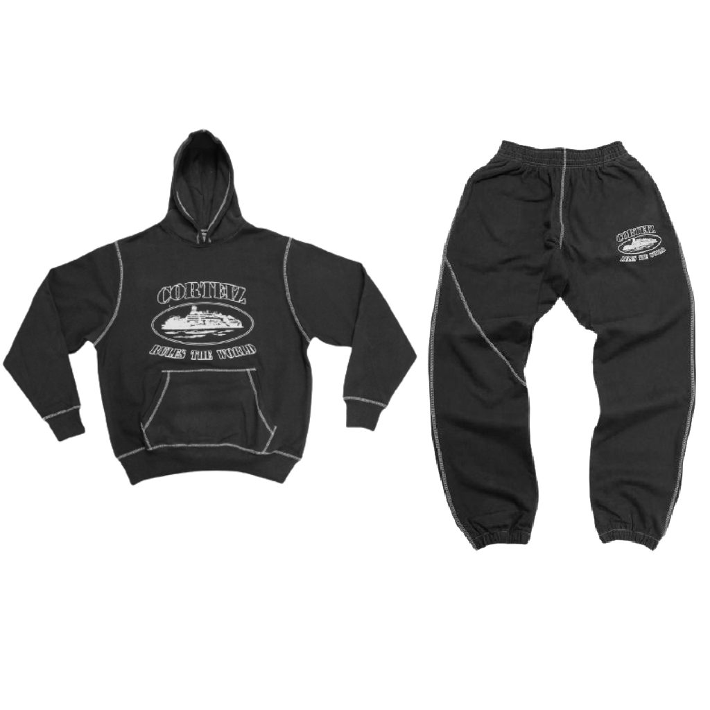 Corteiz Clothing UK: Redefining Streetwear Culture
