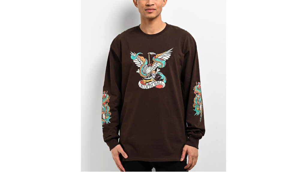 Flawless Ninth Hall Clothing – A Streetwear Excellence