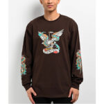 Flawless Ninth Hall Clothing – A Streetwear Excellence