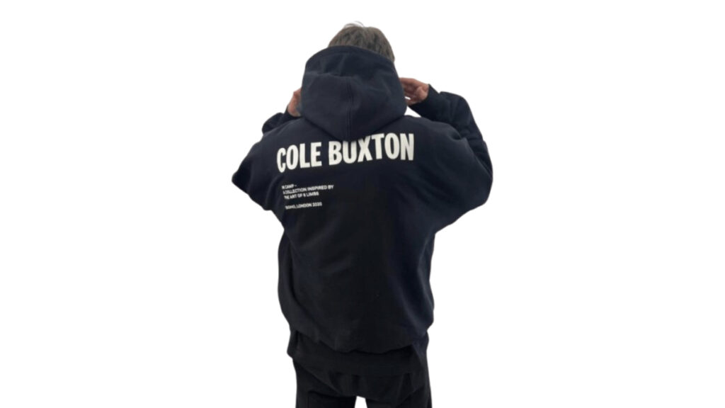 Excellent Cole Buxton Clothing – A Complete Guide to the Brand