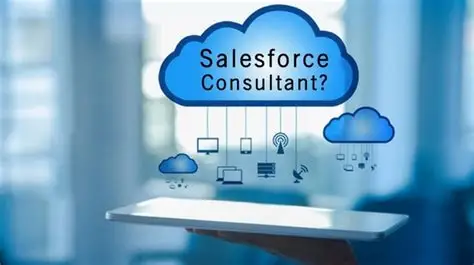 Salesforce Partner Atlanta