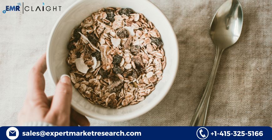 Oats Market