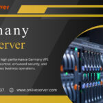 Onlive Server Premium Germany VPS Server for Scalable Web Infrastructure