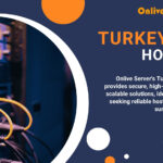 Turkey VPS Hosting