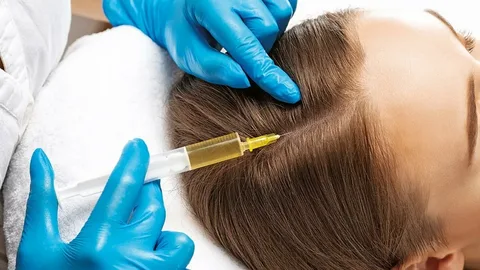 PRP in Novi: Natural Skin & Hair Rejuvenation | Skinfluence Aesthetics