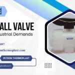 PVDF Ball Valves