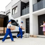 Moving Related Packing Services in Wixom — Stress-Free Moves