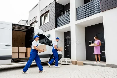 Moving Related Packing Services in Wixom — Stress-Free Moves