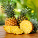 Do Pineapples Help Men's Sperm?