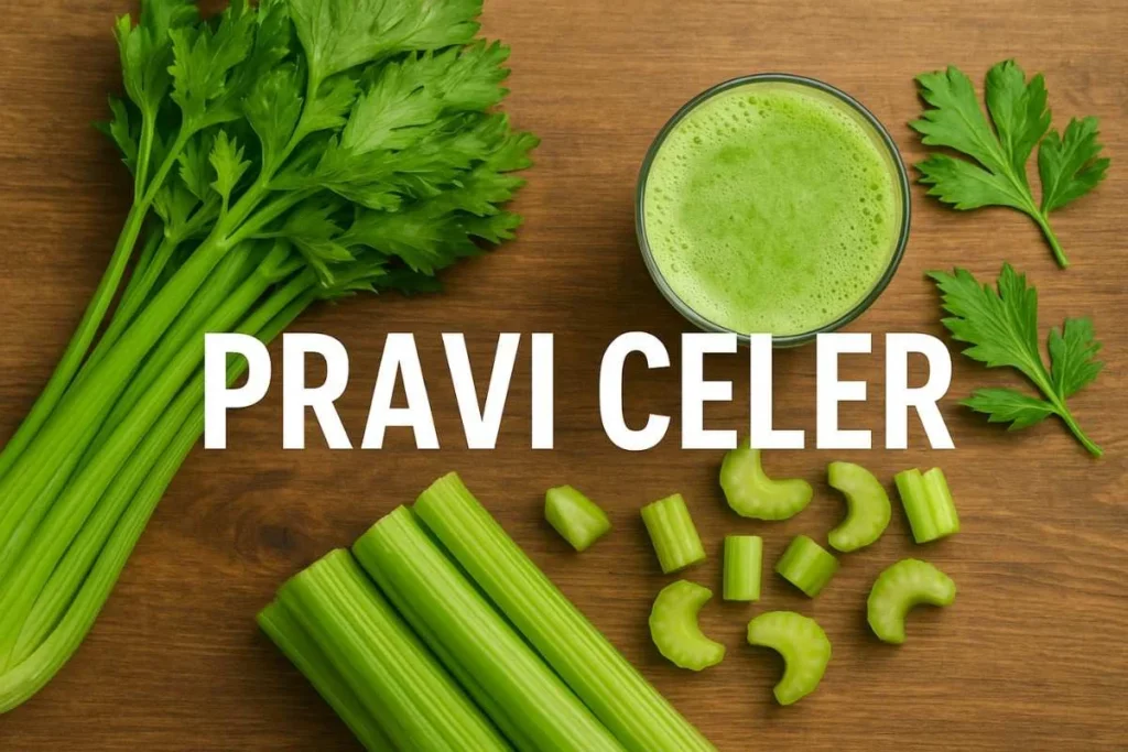 Pravi-Celer