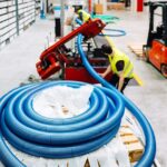 The Role of Hose Manufacturers in Modern Industries