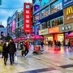 Purchasing in China