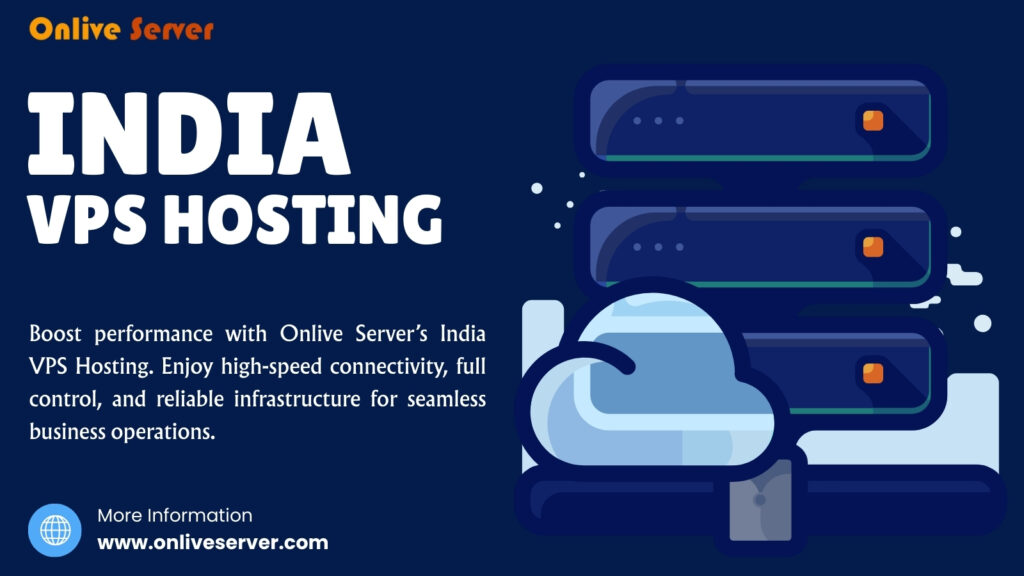 India VPS Hosting