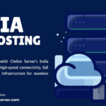 India VPS Hosting