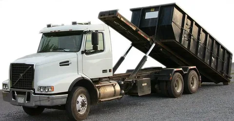 Dumpsters on Wheels Rentals in Livonia | Convenient & Affordable