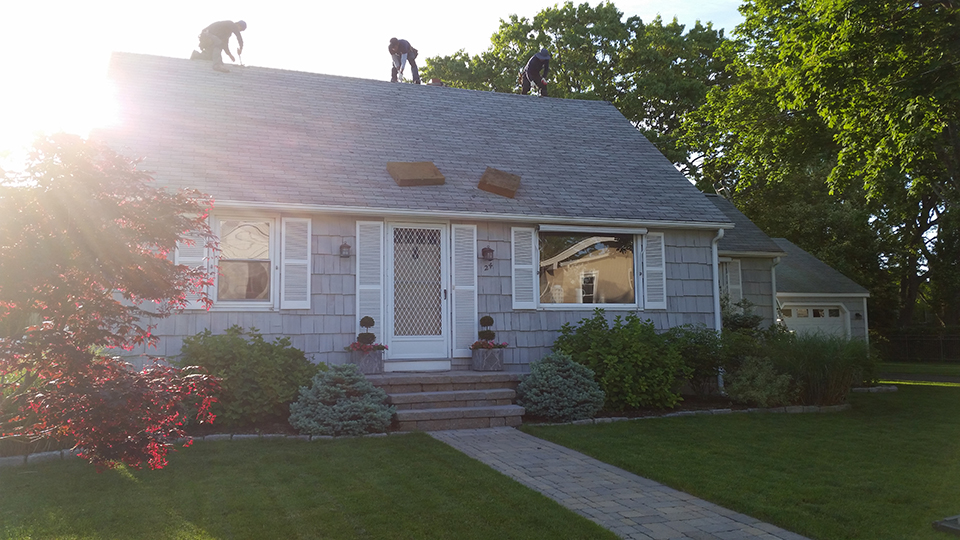 Roofing Old Saybrook CT