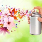 Room sprays