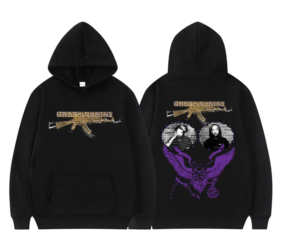 Suicideboys Merch That Matches Your Shadows