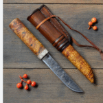 How to Choose an Authentic Yakut Knife: Collector’s Guide