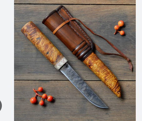 How to Choose an Authentic Yakut Knife: Collector’s Guide