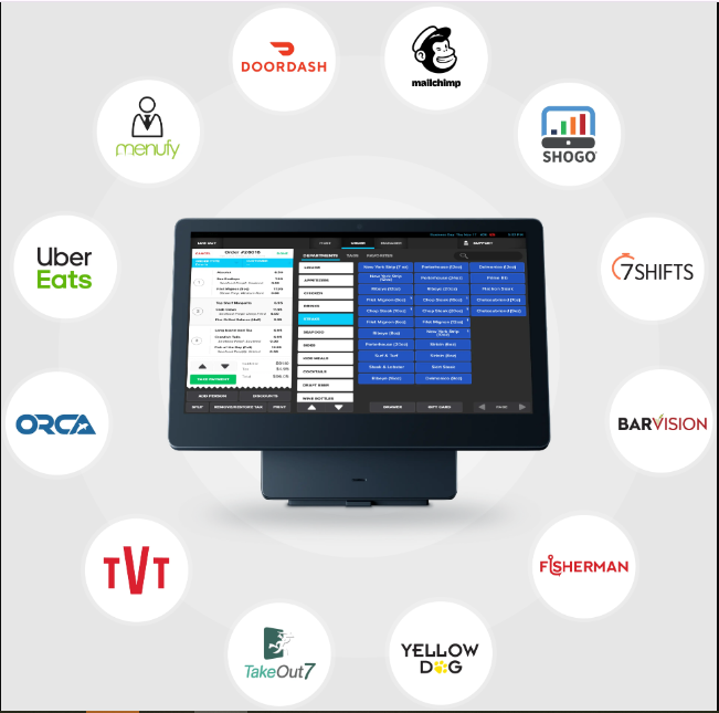 Restaurant Pos Offer