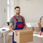 Packers and Movers