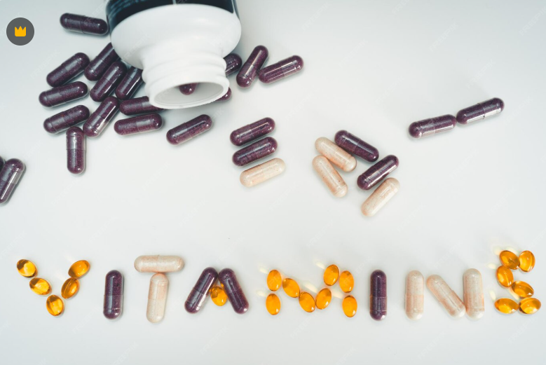Vitamin B2: The Ultimate Energy Vitamin for Daily Health