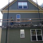 Siding Problems