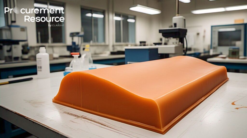 Silicone Rubber Production Cost Analysis Report