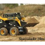 Skid Loader Hire Perth : Why Plantwest is Your Go-To Equipment Partner