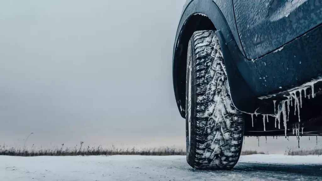 How to Get Your Car Winter Ready in Simple Steps