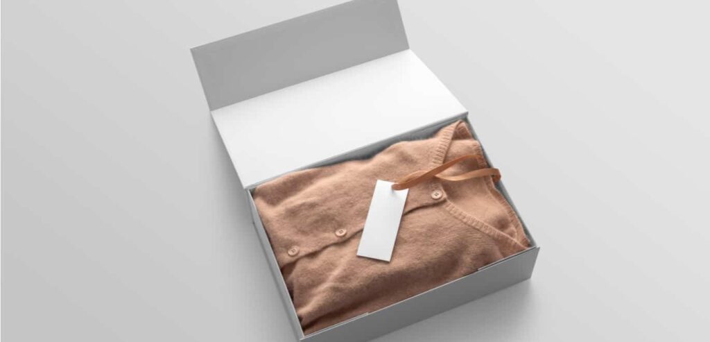 Apparel Boxes