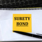 Surety Bond NJ