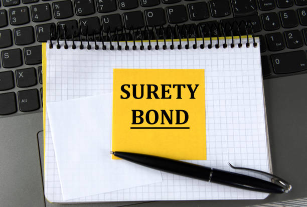 Surety Bond NJ
