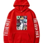 Eras Tour Merch