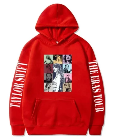 Eras Tour Merch