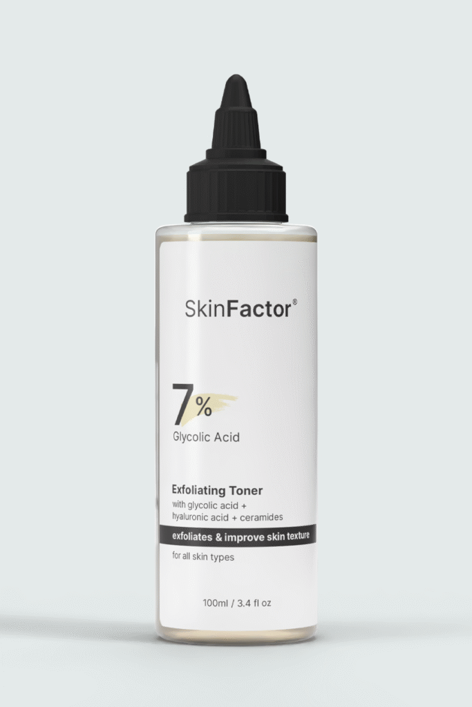 Glycolic Acid