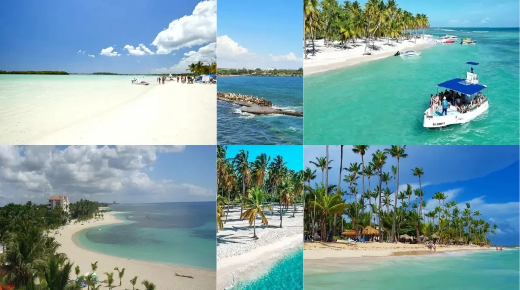 Top 7 Best Beaches in Santo Domingo to Visit in 2025