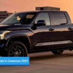 Why Buy a Used Car in Cameroon in 2025?