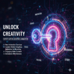 Unlock Creativity with Expert Motion Graphics Animation