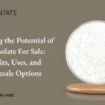 CBG Isolate For Sale