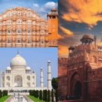 india golden triangle tour