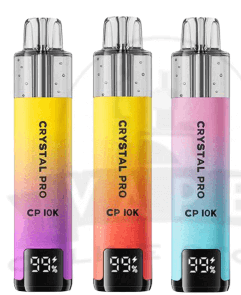 Unleashing Flavor: The Demitasse Pro Switch 30K Revolutionizes Vaping