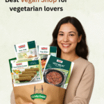 Vegan Food