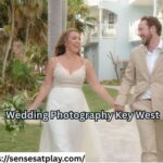 Wedding Photographs in Key West
