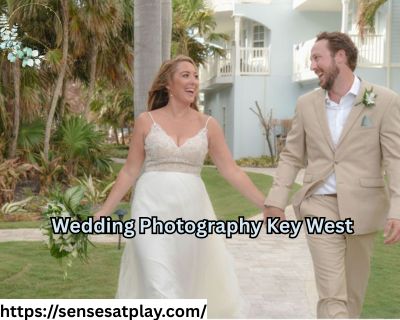 Wedding Photographs in Key West