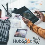 hubspot web design agency