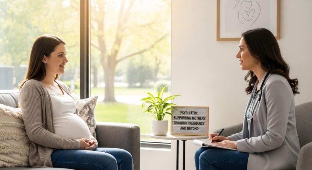 Online Telepsych