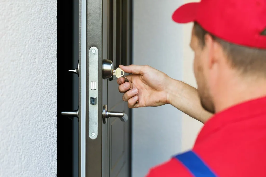 Fast Keys, Strong Security: Locksmith Bakersfield Experts